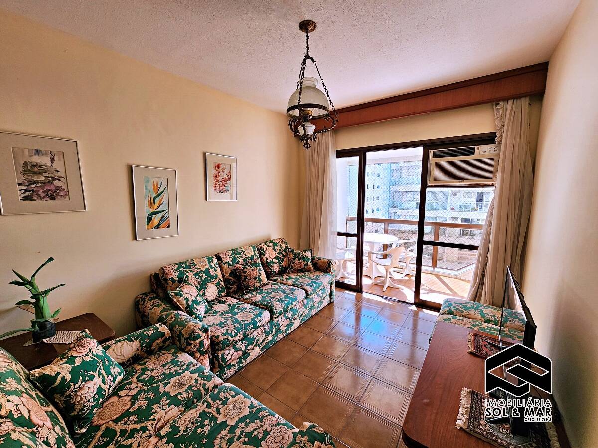 Apartamento, 3 quartos, 100 m² - Foto 6