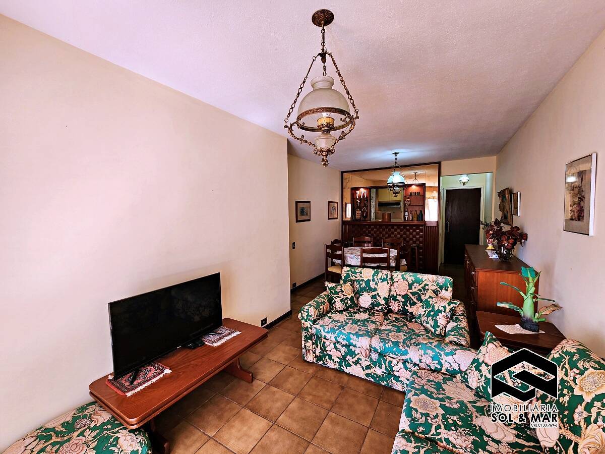 Apartamento, 3 quartos, 100 m² - Foto 8