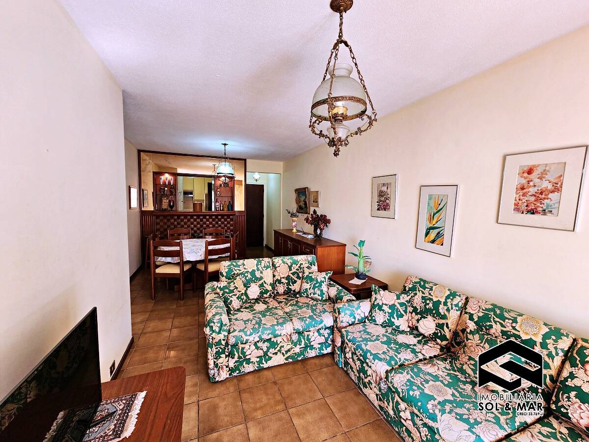 Apartamento, 3 quartos, 100 m² - Foto 9