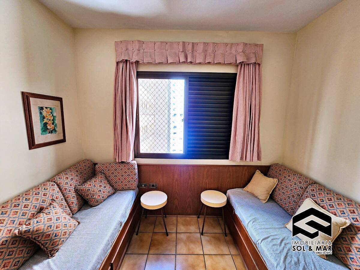 Apartamento, 3 quartos, 100 m² - Foto 21