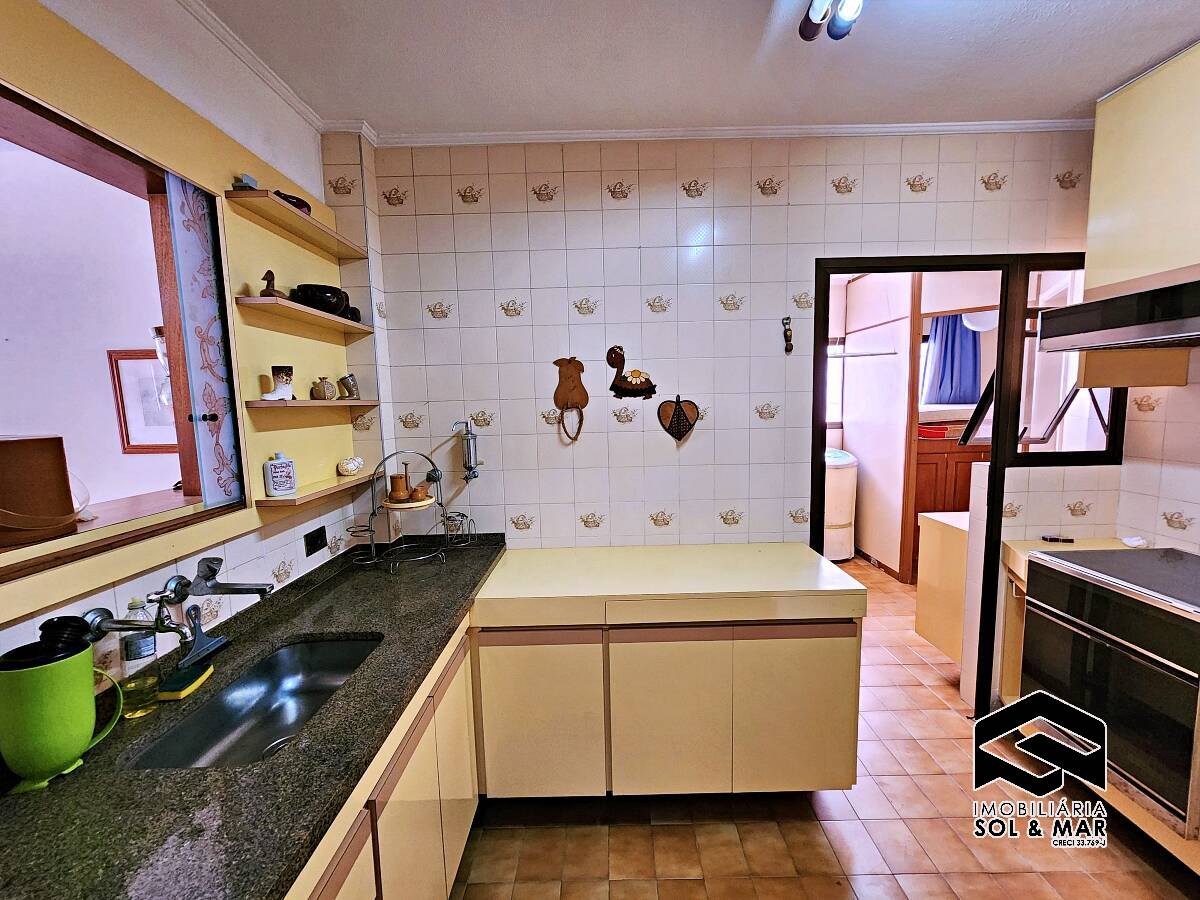 Apartamento, 3 quartos, 100 m² - Foto 28