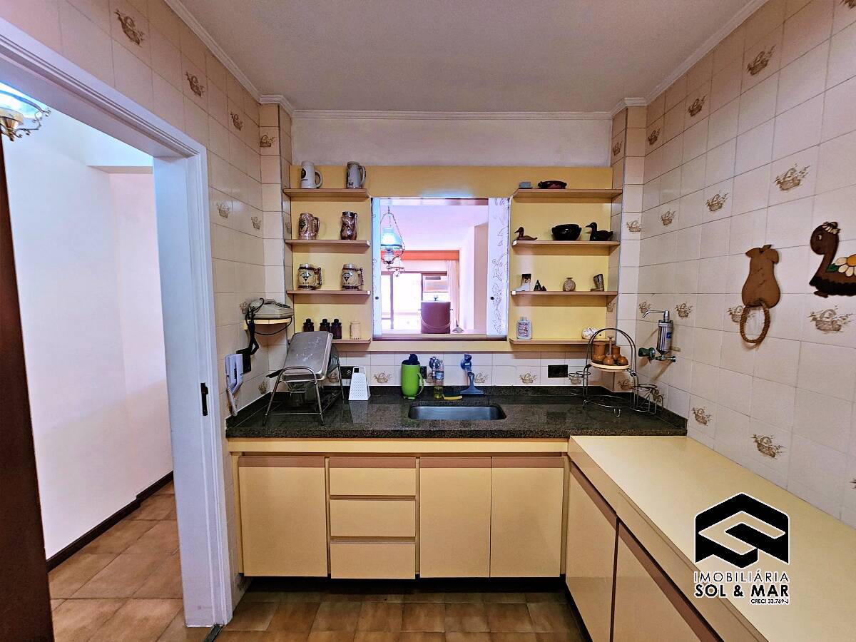 Apartamento, 3 quartos, 100 m² - Foto 29