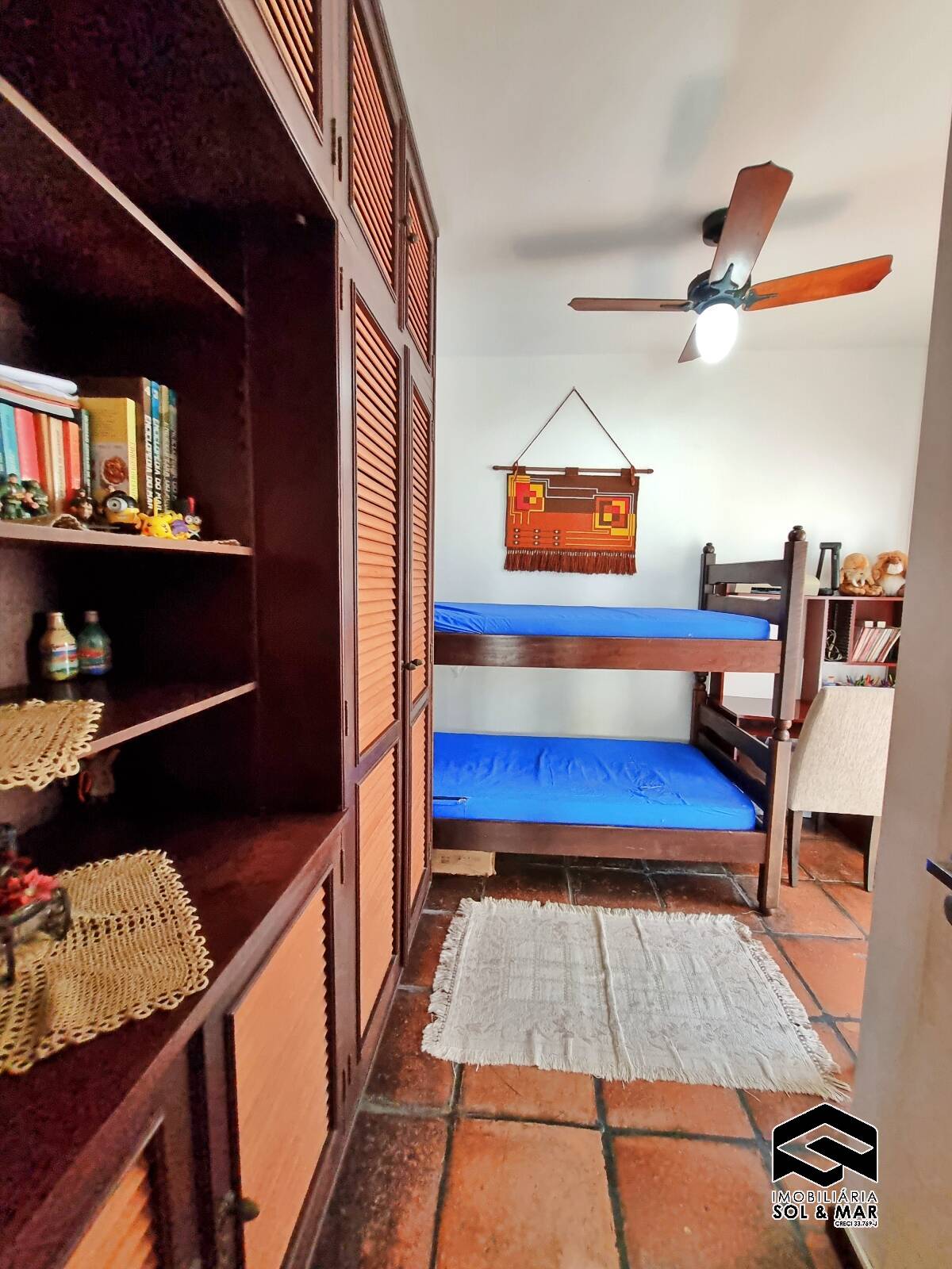 Apartamento, 3 quartos, 110 m² - Foto 12