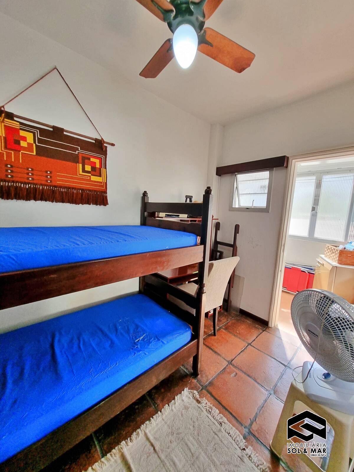 Apartamento, 3 quartos, 110 m² - Foto 13