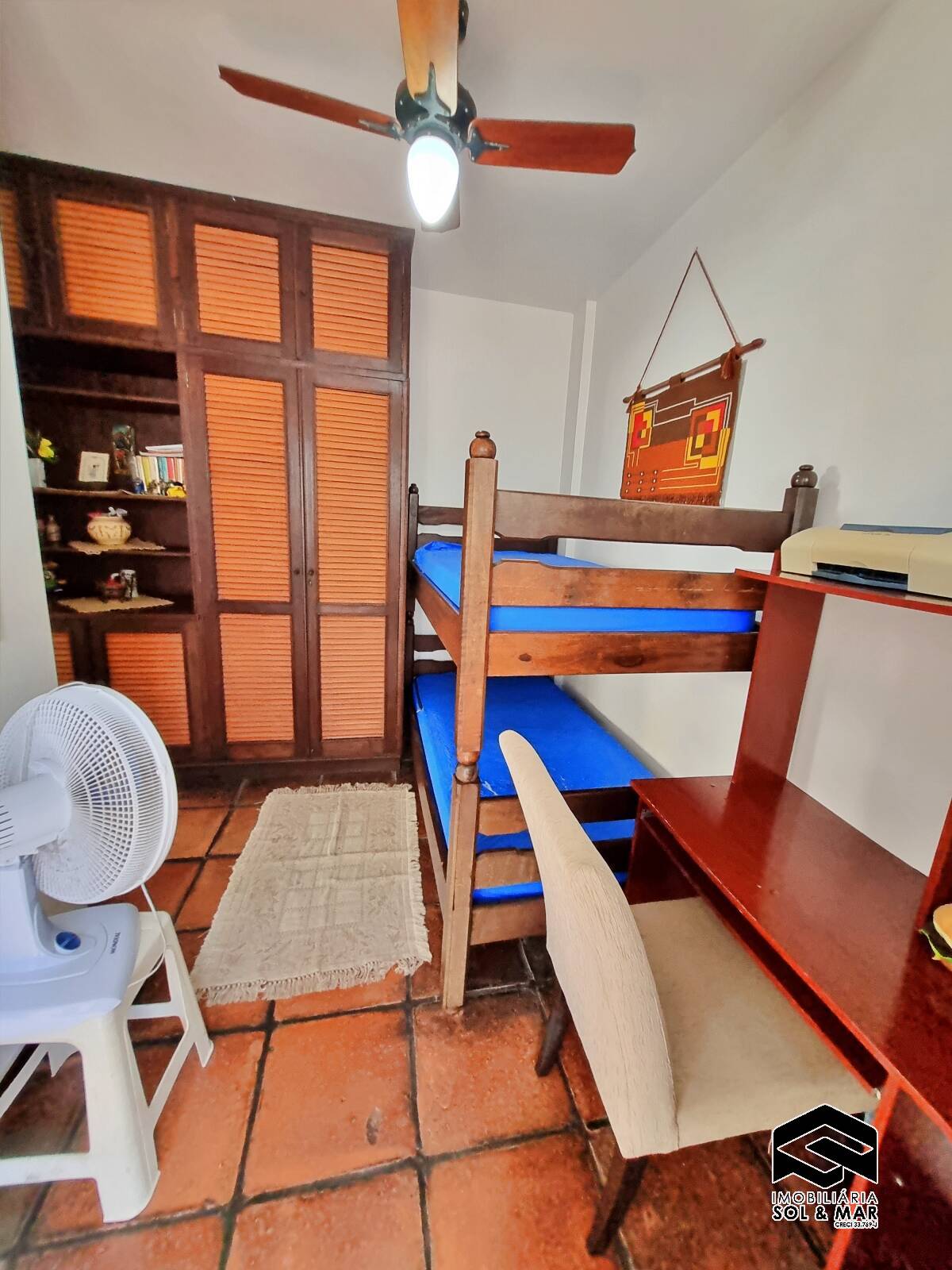 Apartamento, 3 quartos, 110 m² - Foto 14