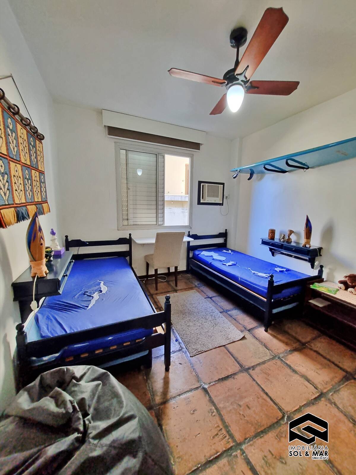 Apartamento, 3 quartos, 110 m² - Foto 17