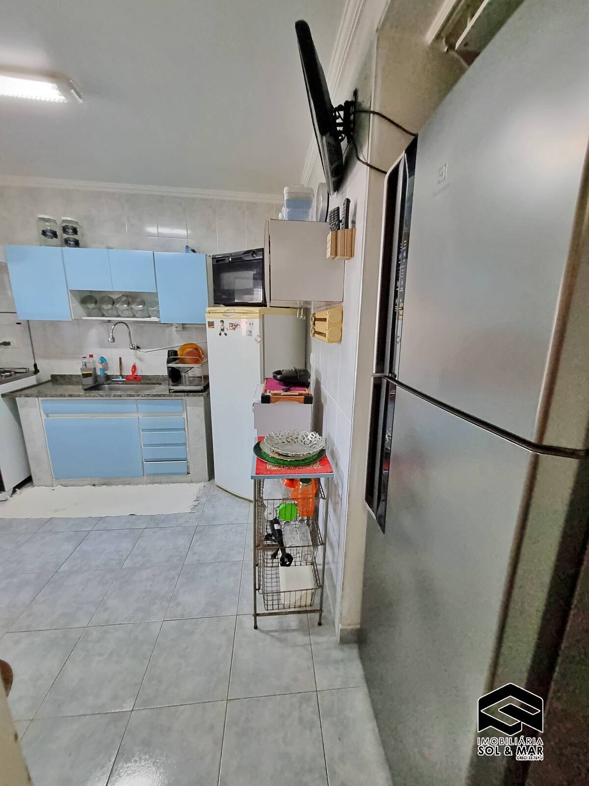 Apartamento, 3 quartos, 110 m² - Foto 20