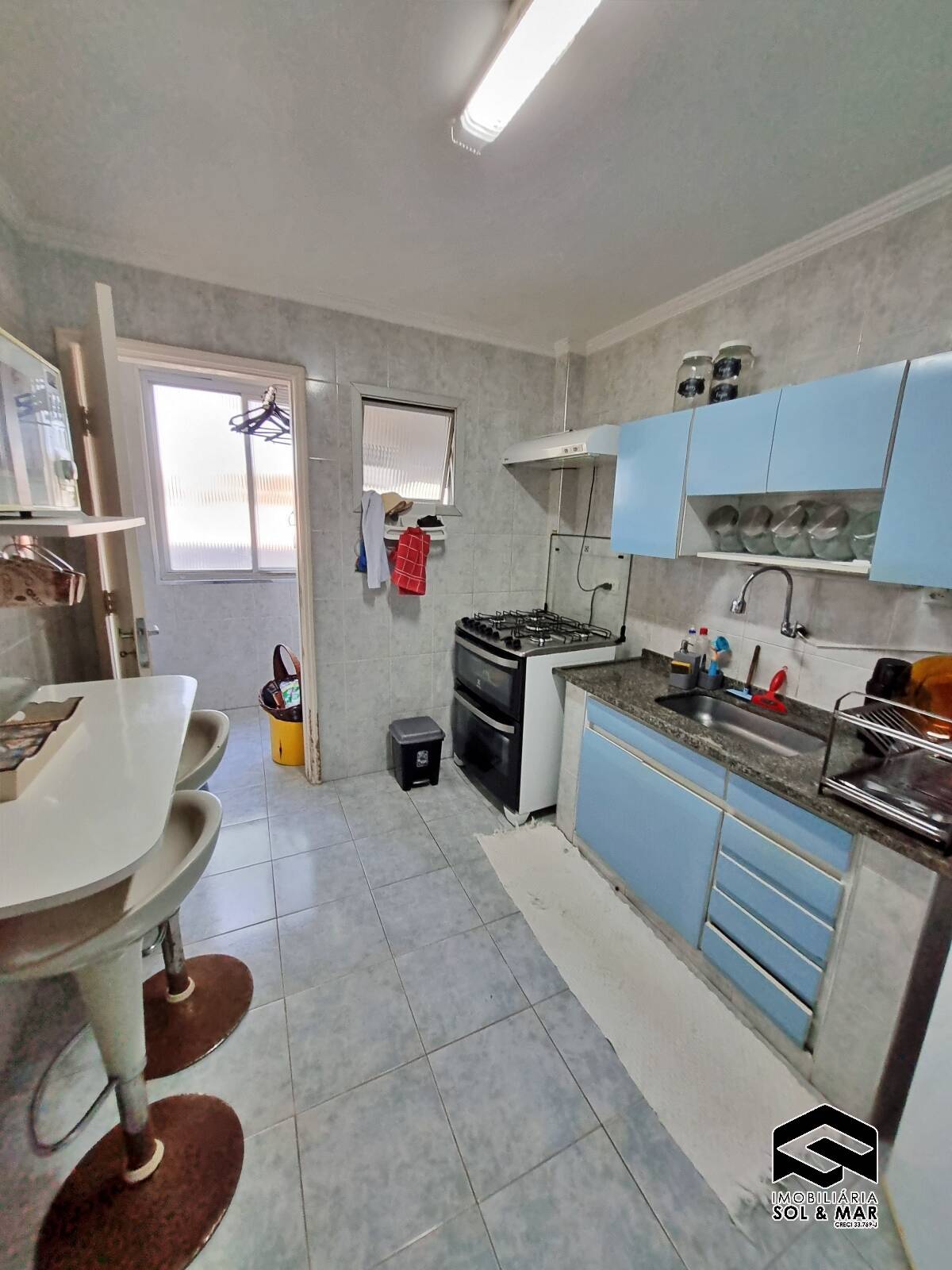 Apartamento, 3 quartos, 110 m² - Foto 21