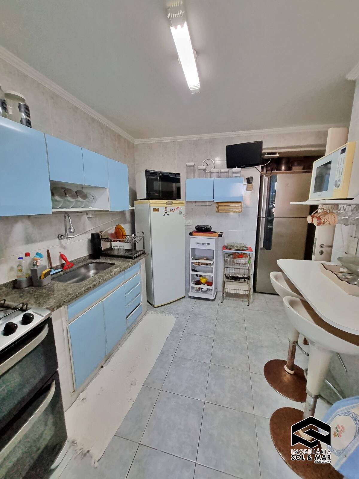 Apartamento, 3 quartos, 110 m² - Foto 22