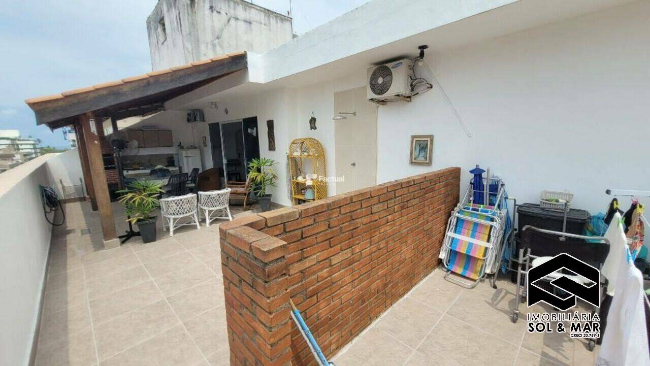 Cobertura à venda com 3 quartos, 120m² - Foto 10