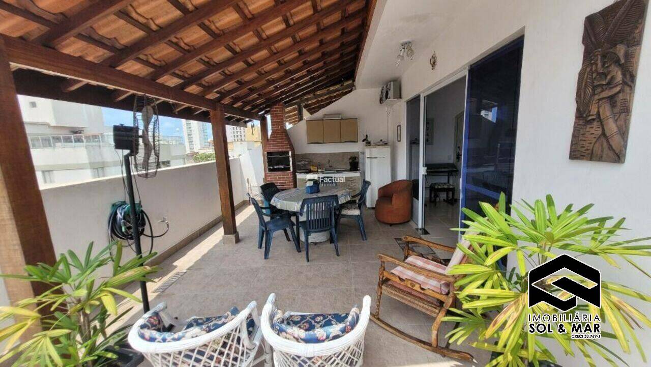 Cobertura à venda com 3 quartos, 120m² - Foto 9