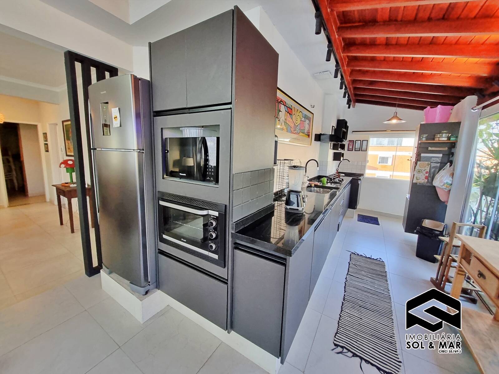 Apartamento à venda com 3 quartos, 120m² - Foto 8