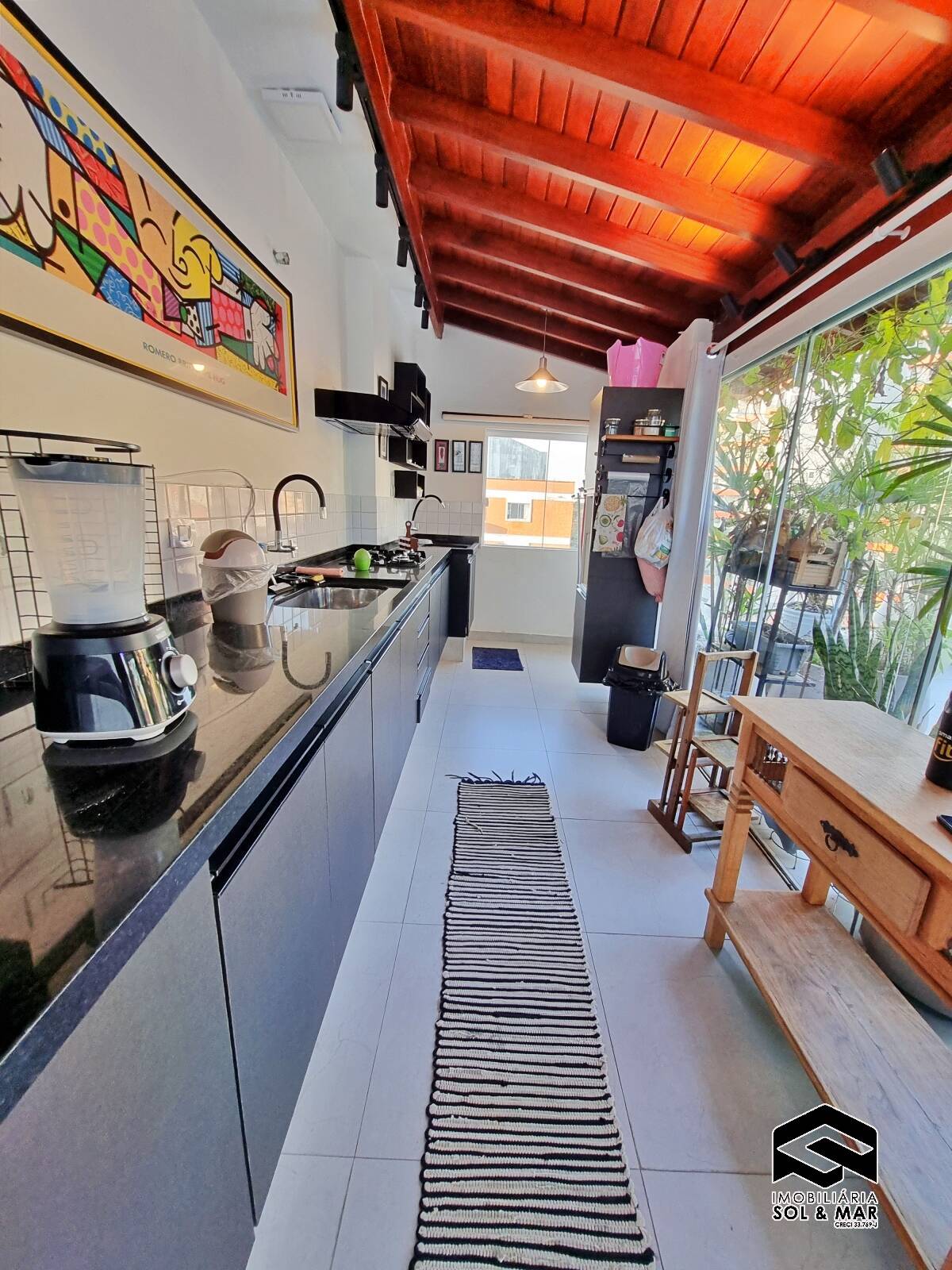 Apartamento à venda com 3 quartos, 120m² - Foto 9