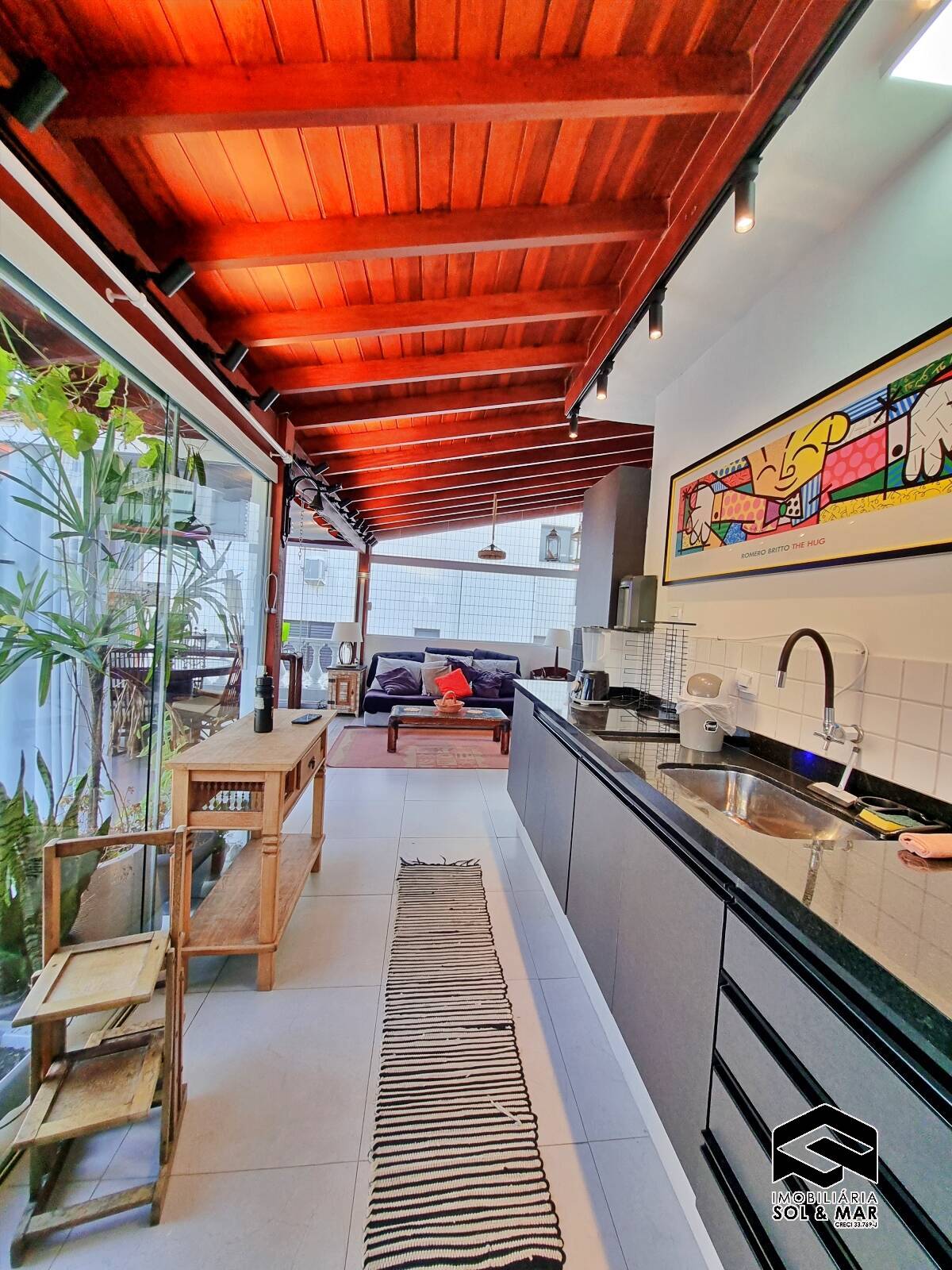 Apartamento à venda com 3 quartos, 120m² - Foto 10