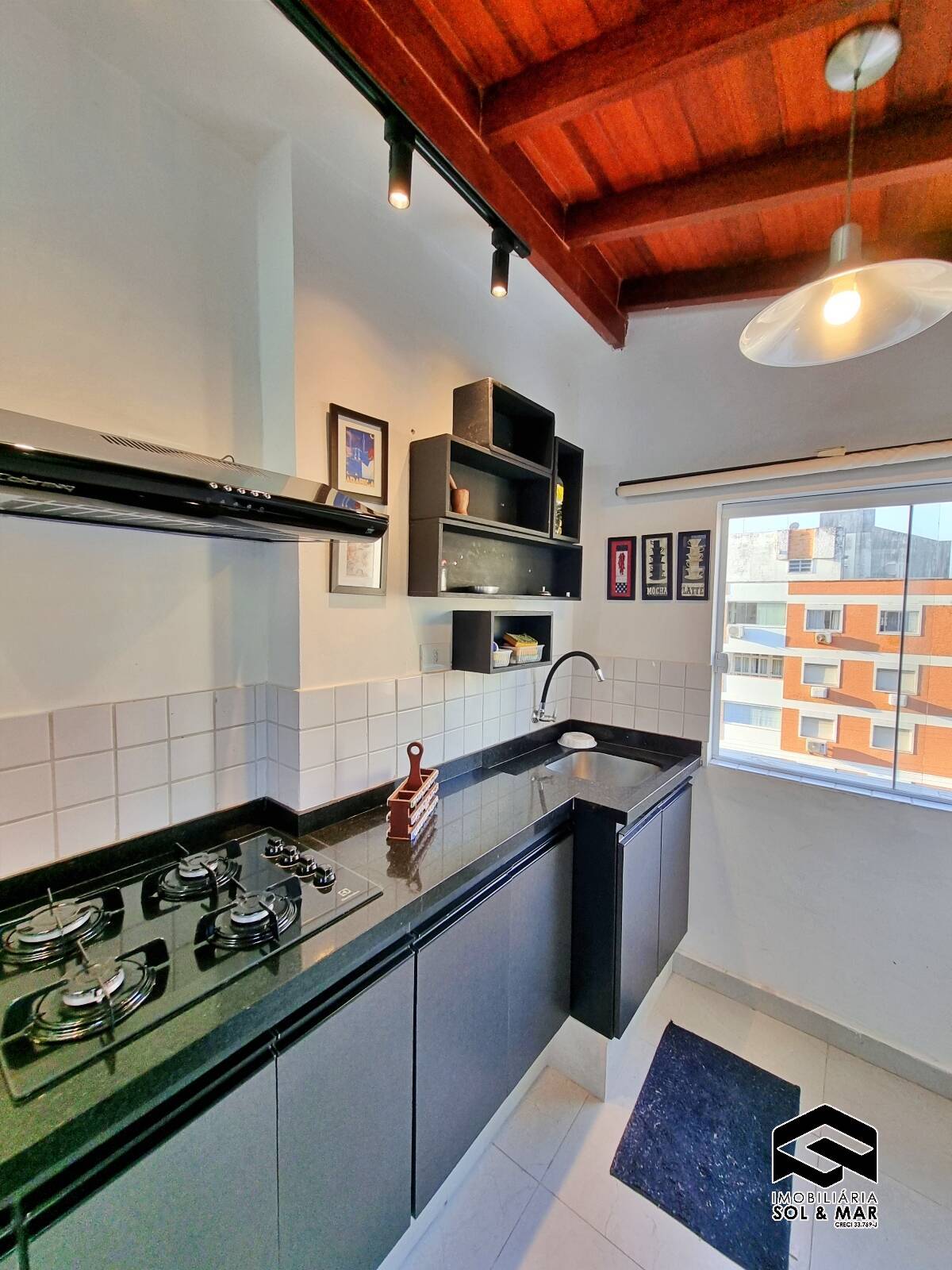 Apartamento à venda com 3 quartos, 120m² - Foto 11
