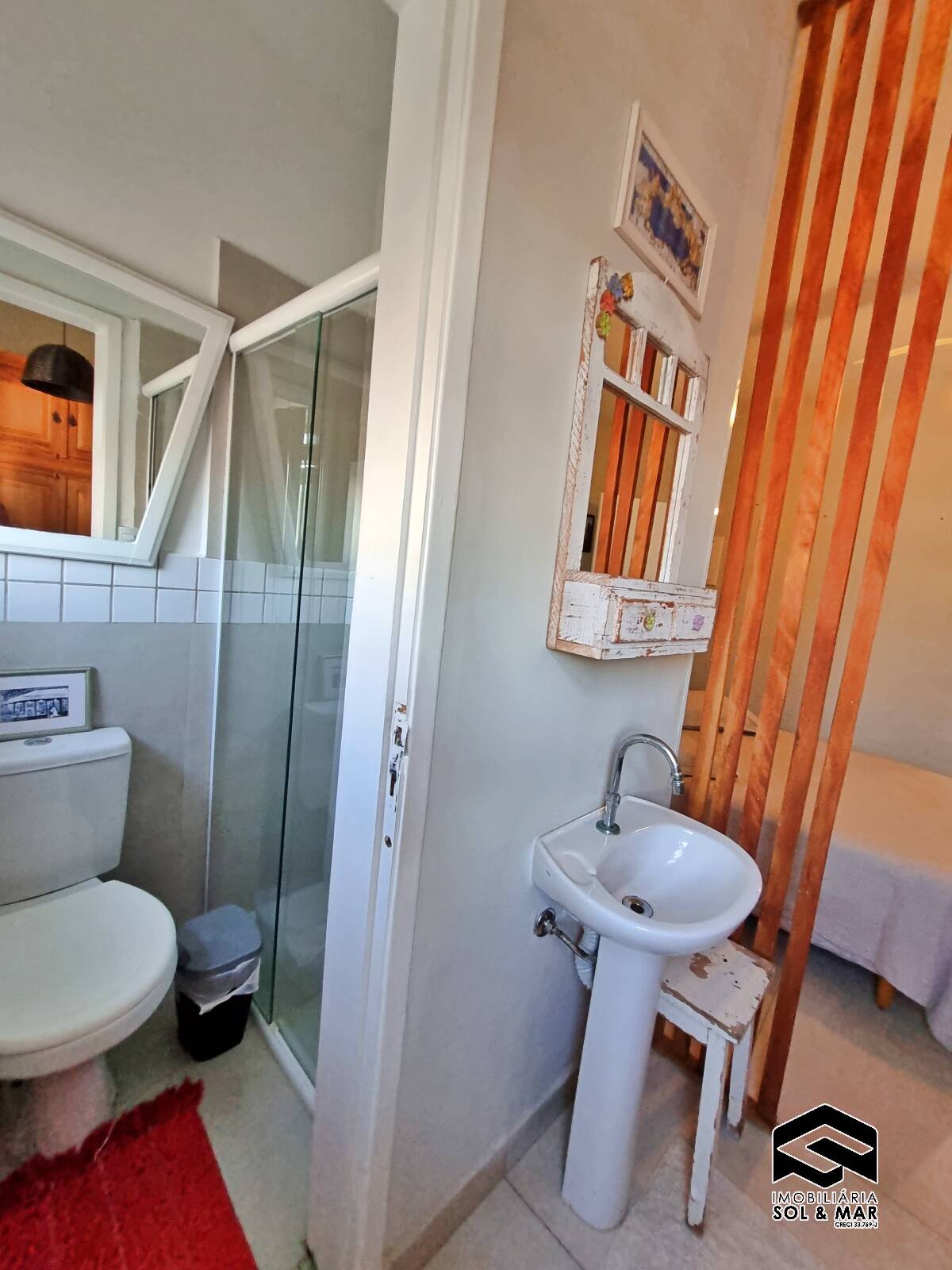 Apartamento à venda com 3 quartos, 120m² - Foto 14