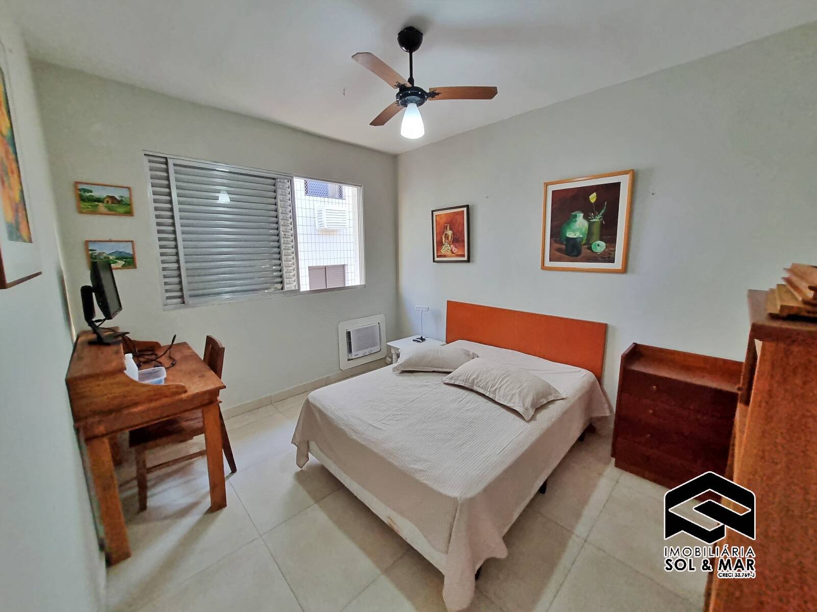 Apartamento à venda com 3 quartos, 120m² - Foto 16
