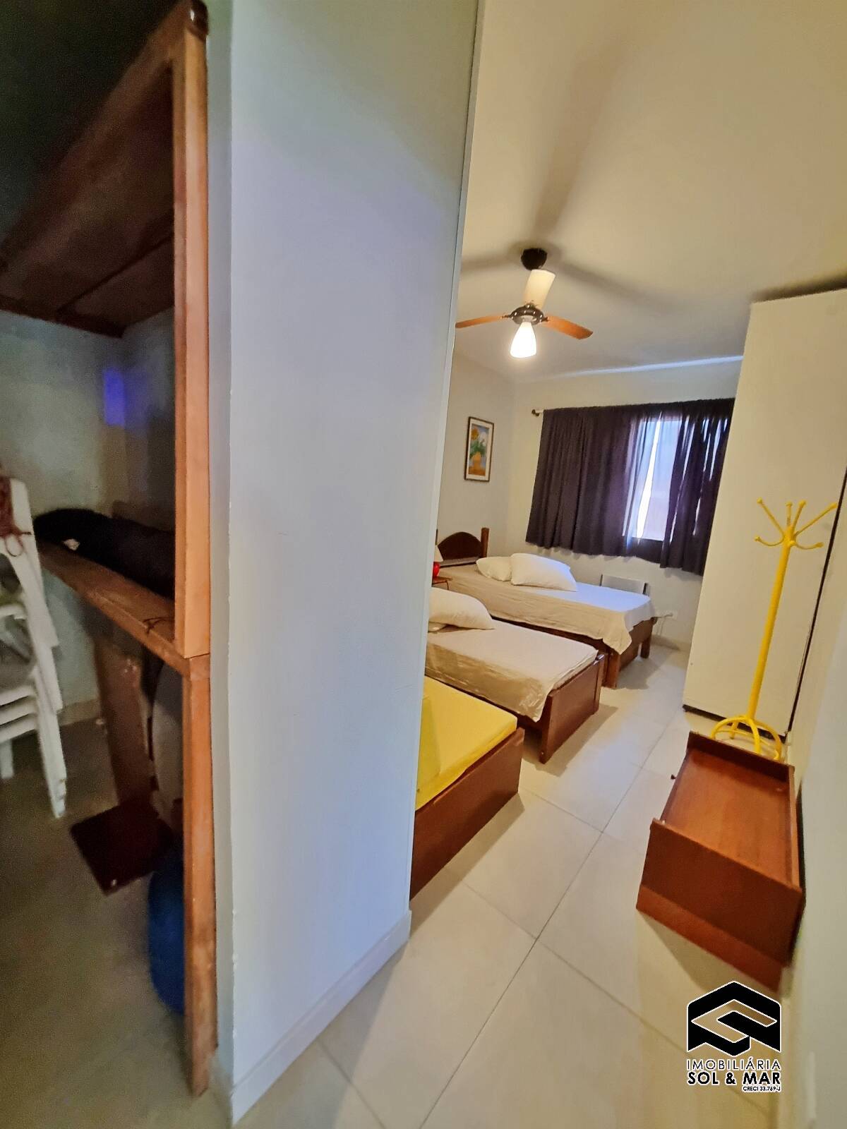 Apartamento à venda com 3 quartos, 120m² - Foto 17