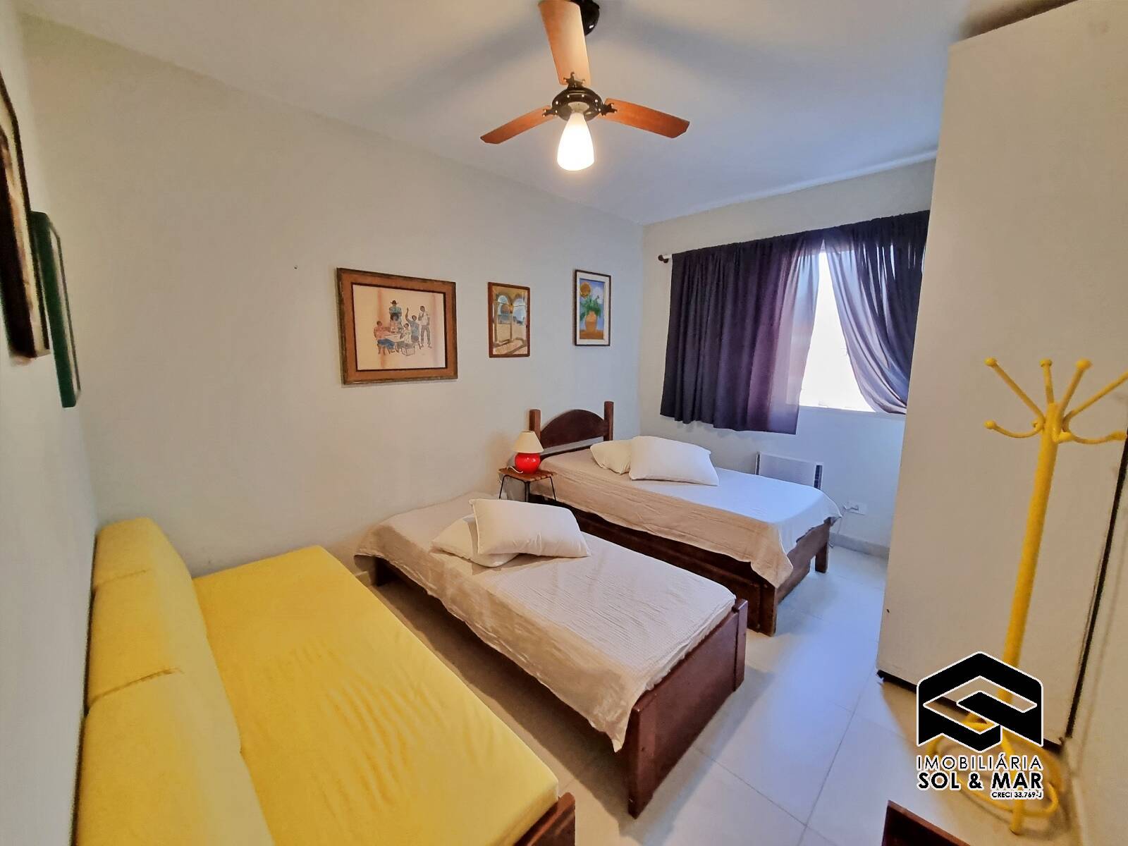 Apartamento à venda com 3 quartos, 120m² - Foto 19