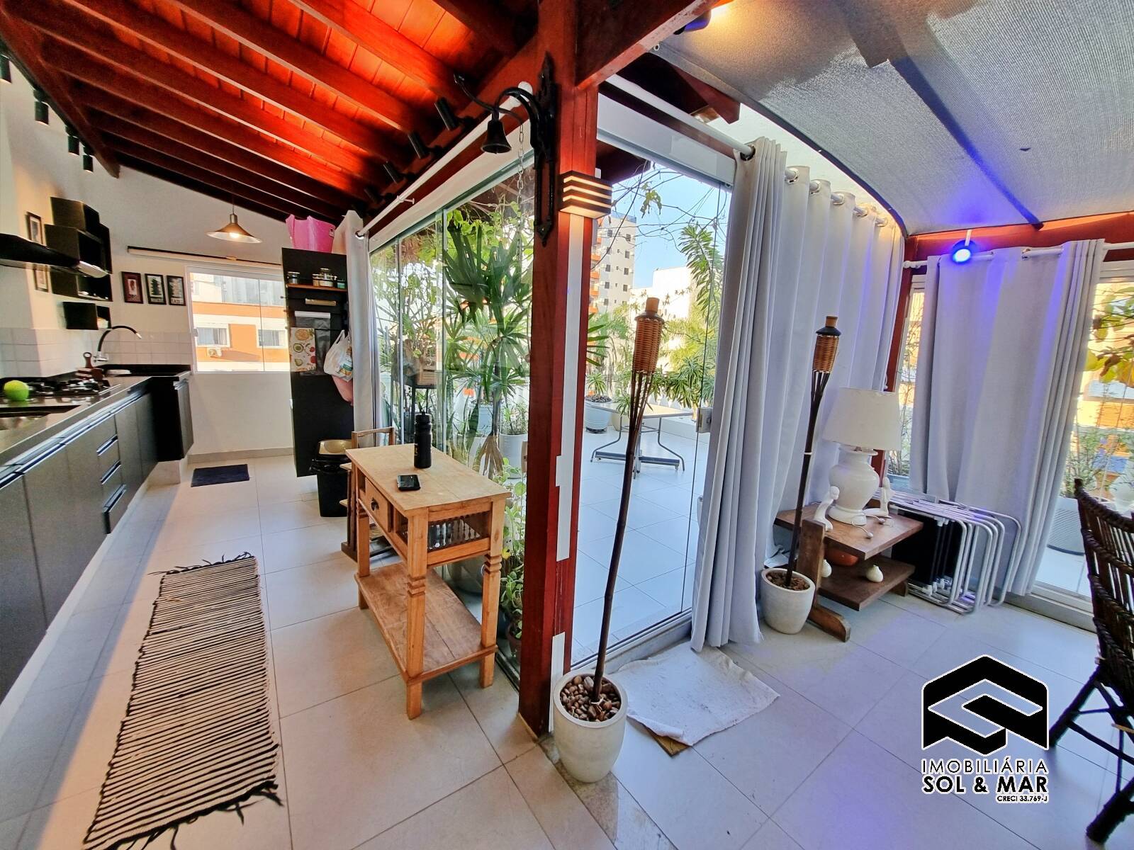 Apartamento à venda com 3 quartos, 120m² - Foto 21
