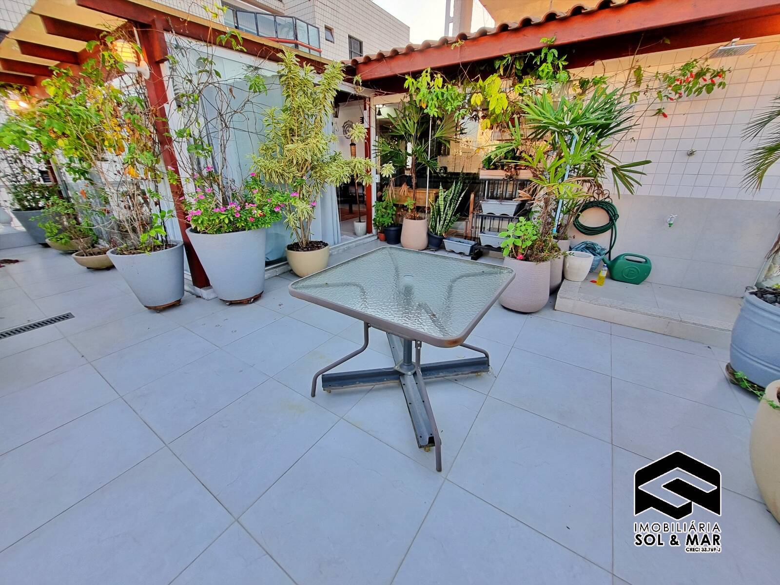 Apartamento à venda com 3 quartos, 120m² - Foto 22