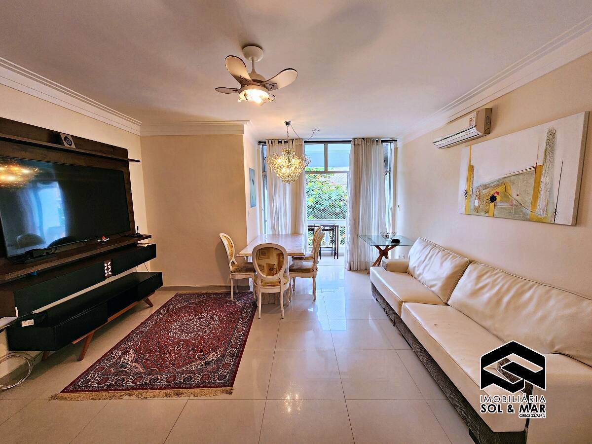 Apartamento, 3 quartos, 81 m² - Foto 1