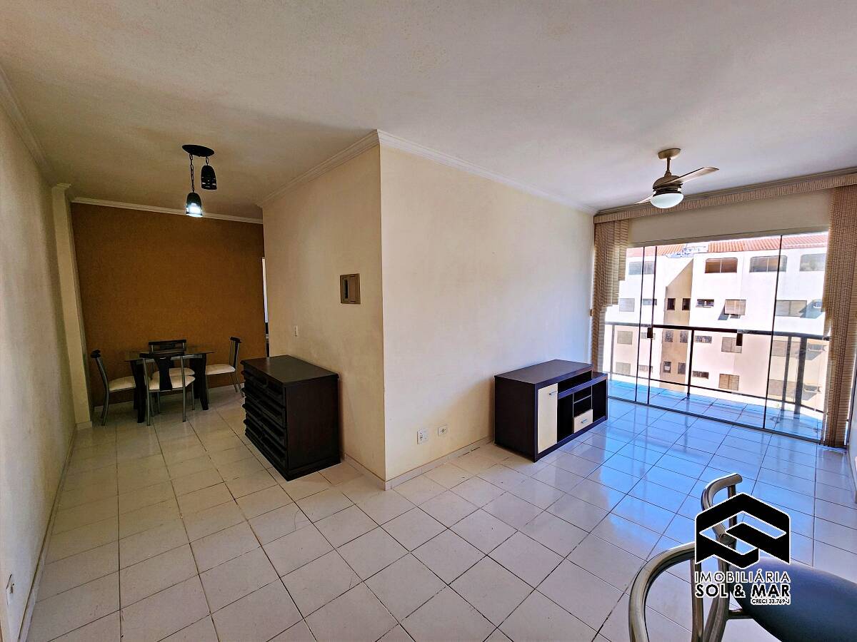 Apartamento, 2 quartos, 60 m² - Foto 1