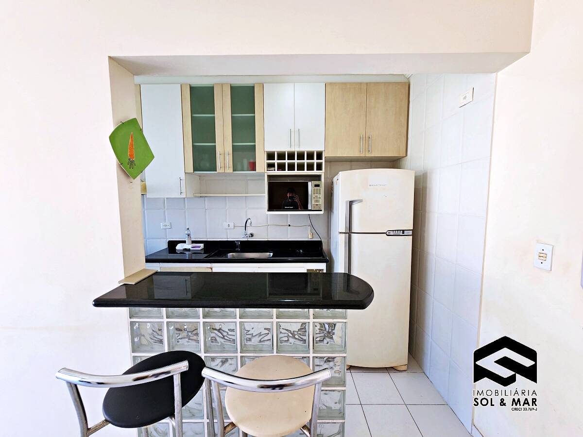 Apartamento, 2 quartos, 60 m² - Foto 5