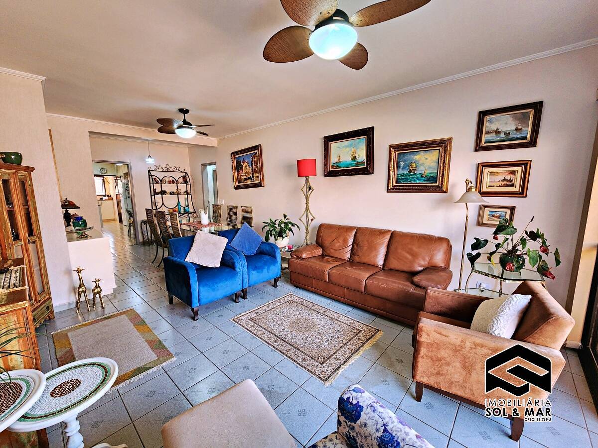 Apartamento à venda com 4 quartos, 125m² - Foto 10