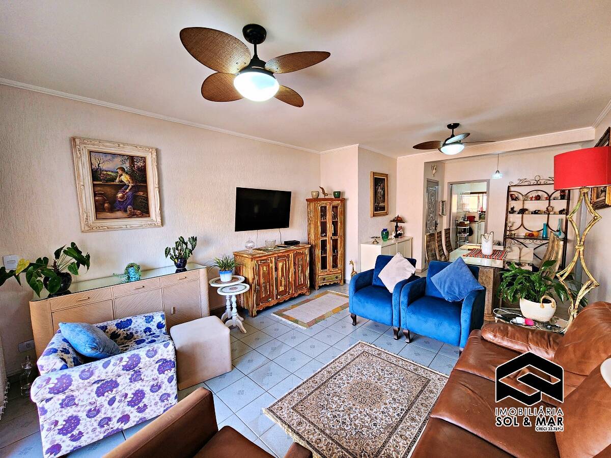 Apartamento à venda com 4 quartos, 125m² - Foto 11
