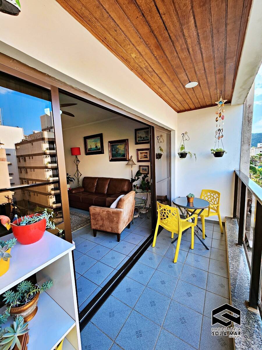 Apartamento à venda com 4 quartos, 125m² - Foto 6