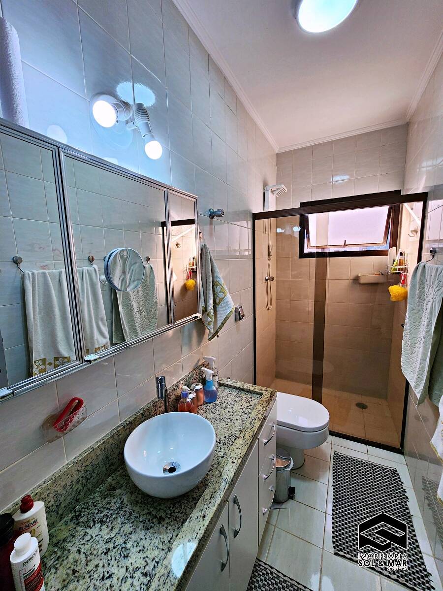Apartamento à venda com 4 quartos, 125m² - Foto 20