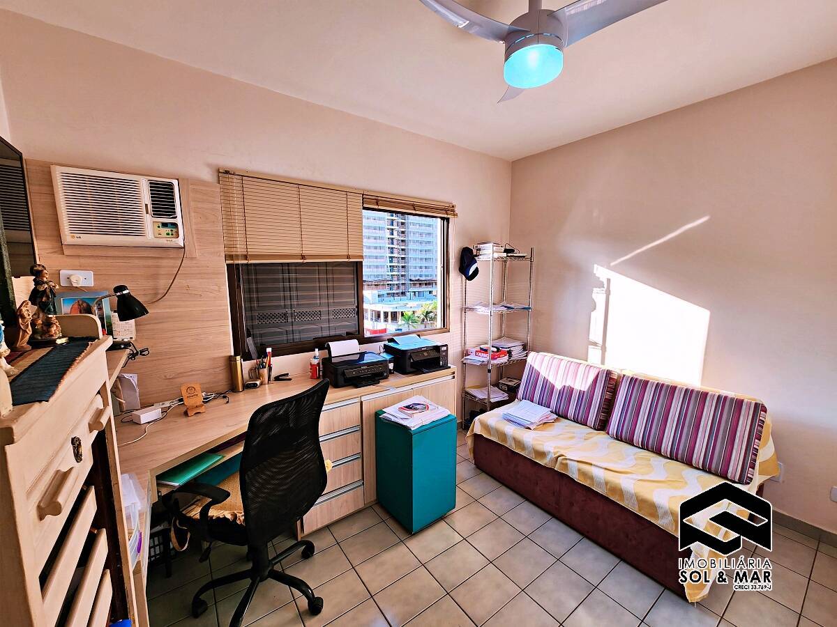 Apartamento à venda com 4 quartos, 125m² - Foto 21