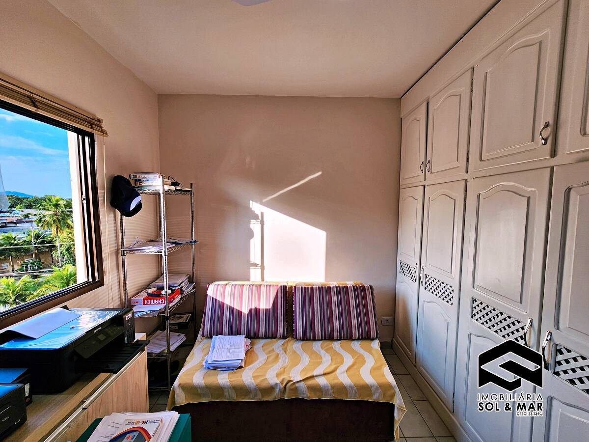 Apartamento à venda com 4 quartos, 125m² - Foto 22