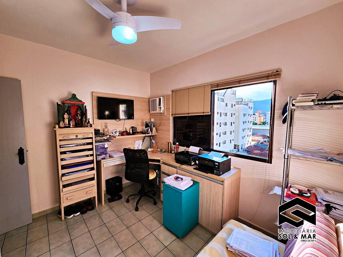 Apartamento à venda com 4 quartos, 125m² - Foto 23
