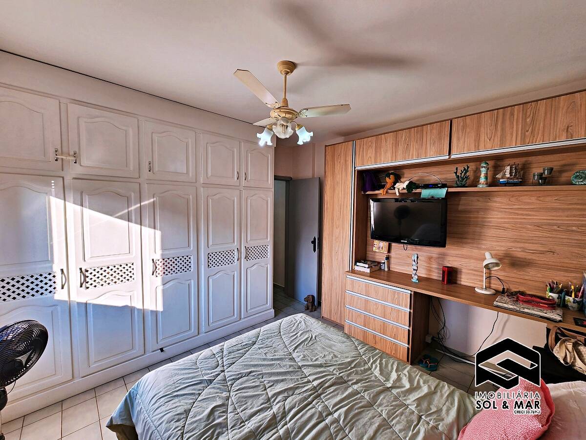 Apartamento à venda com 4 quartos, 125m² - Foto 28