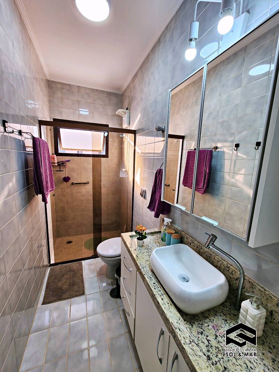 Apartamento à venda com 4 quartos, 125m² - Foto 29