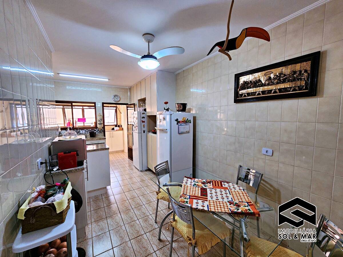 Apartamento à venda com 4 quartos, 125m² - Foto 30