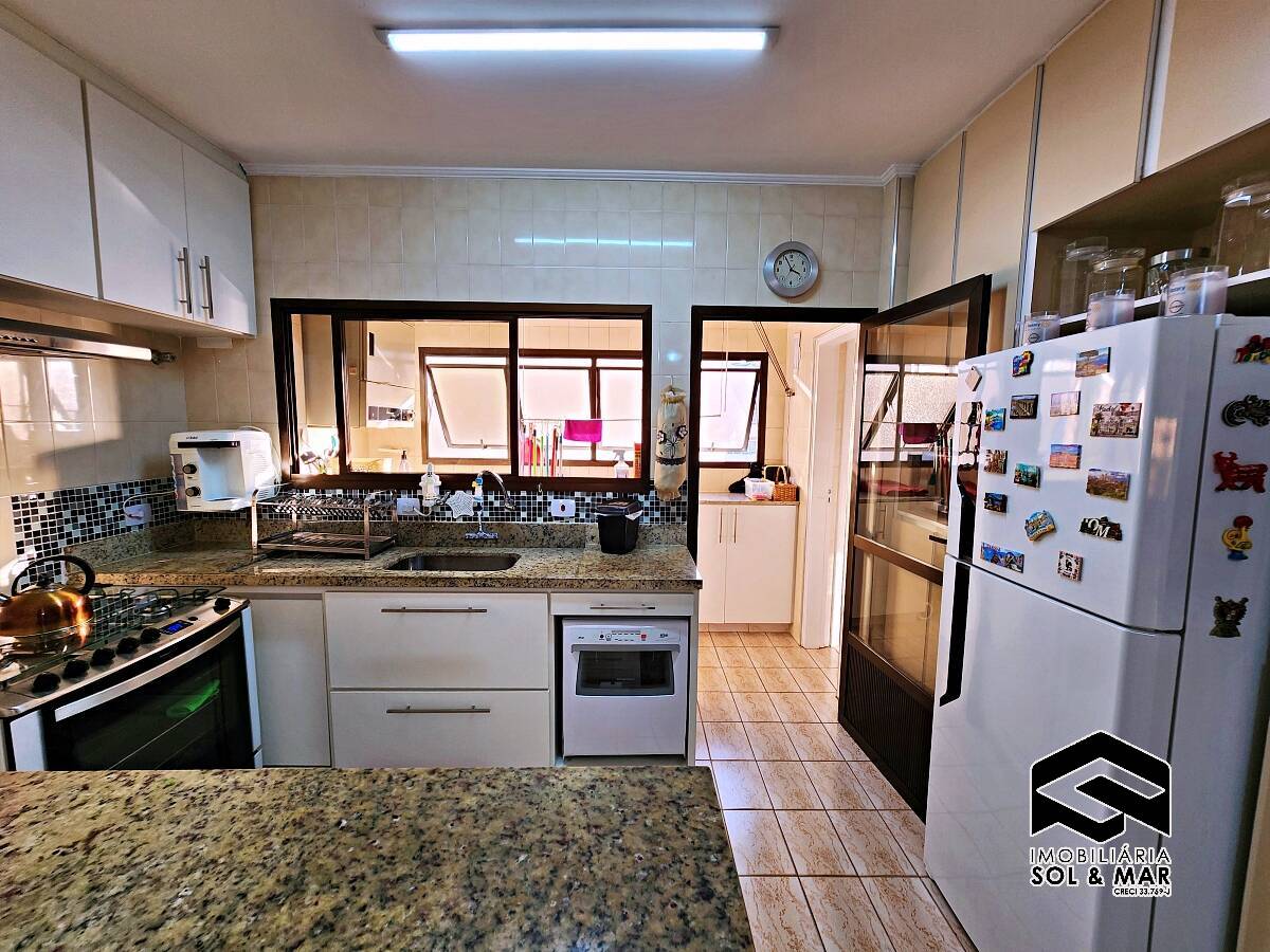 Apartamento à venda com 4 quartos, 125m² - Foto 33