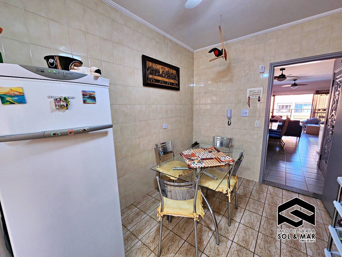 Apartamento à venda com 4 quartos, 125m² - Foto 32
