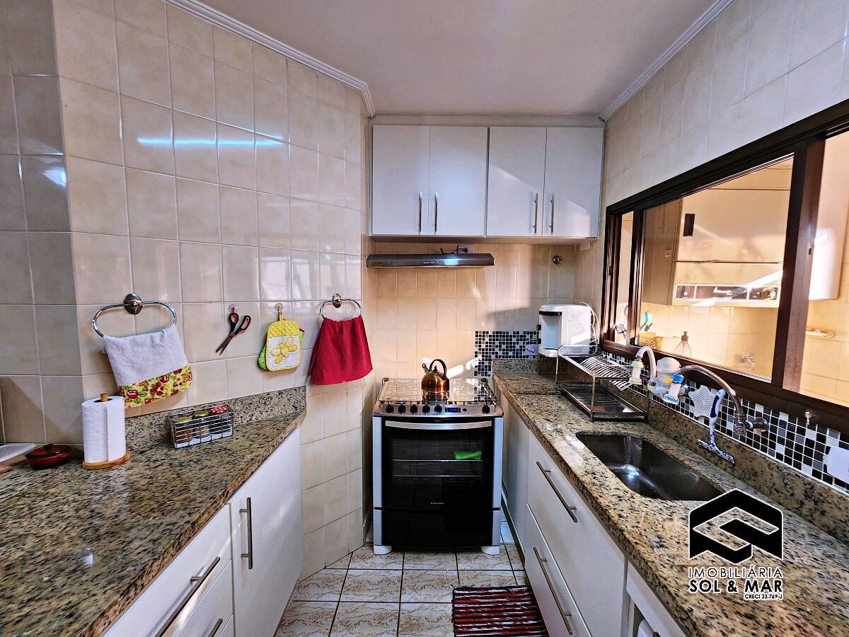 Apartamento à venda com 4 quartos, 125m² - Foto 34