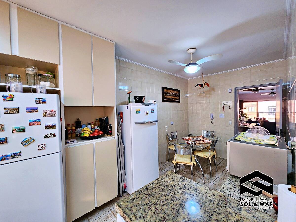 Apartamento à venda com 4 quartos, 125m² - Foto 35