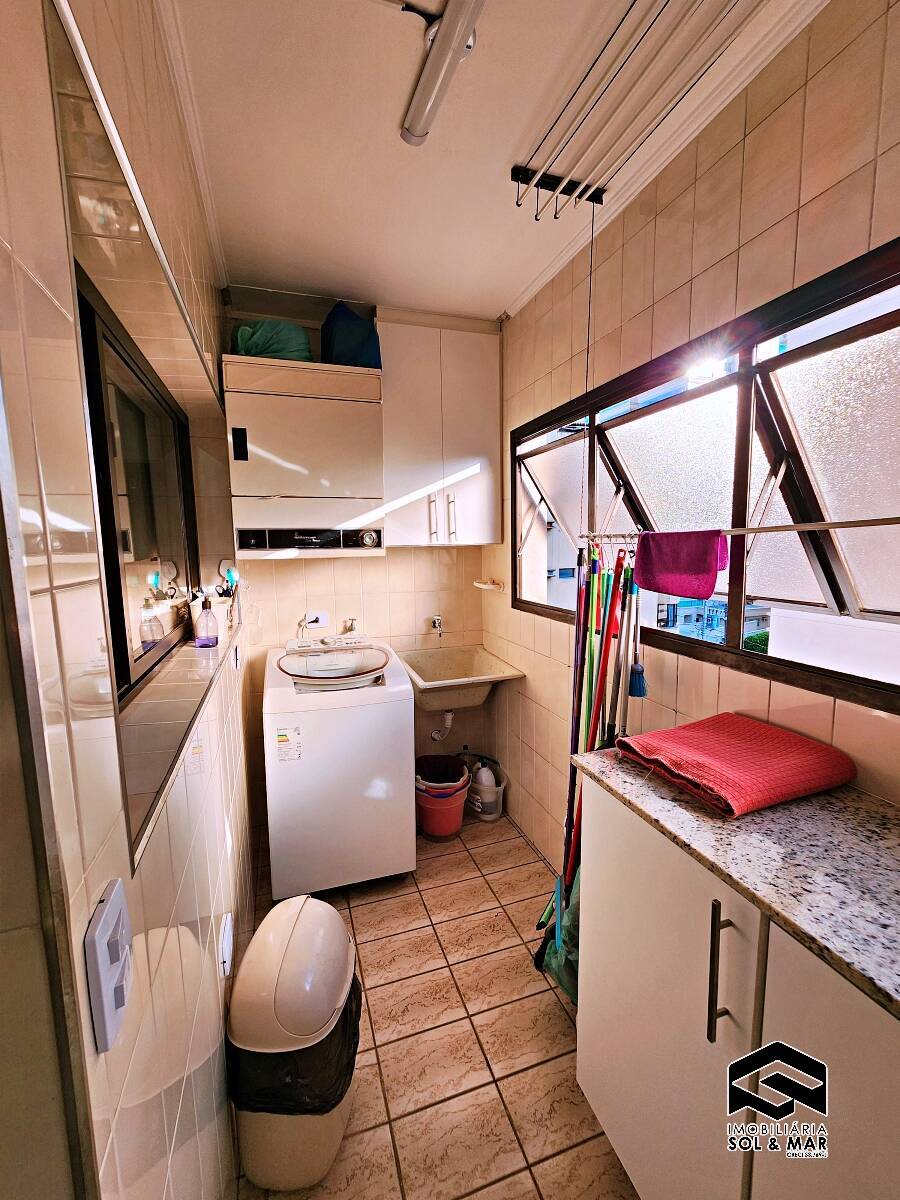 Apartamento à venda com 4 quartos, 125m² - Foto 37
