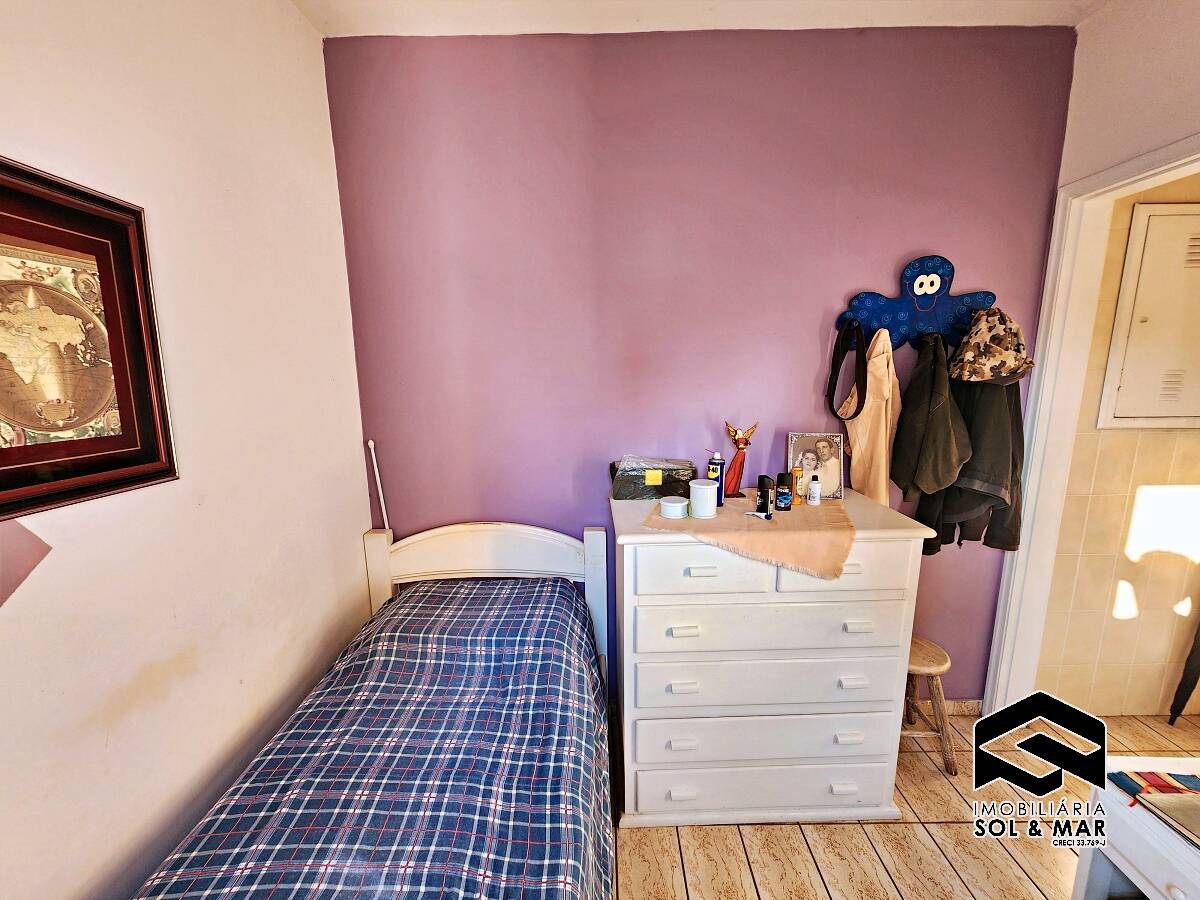 Apartamento à venda com 4 quartos, 125m² - Foto 41