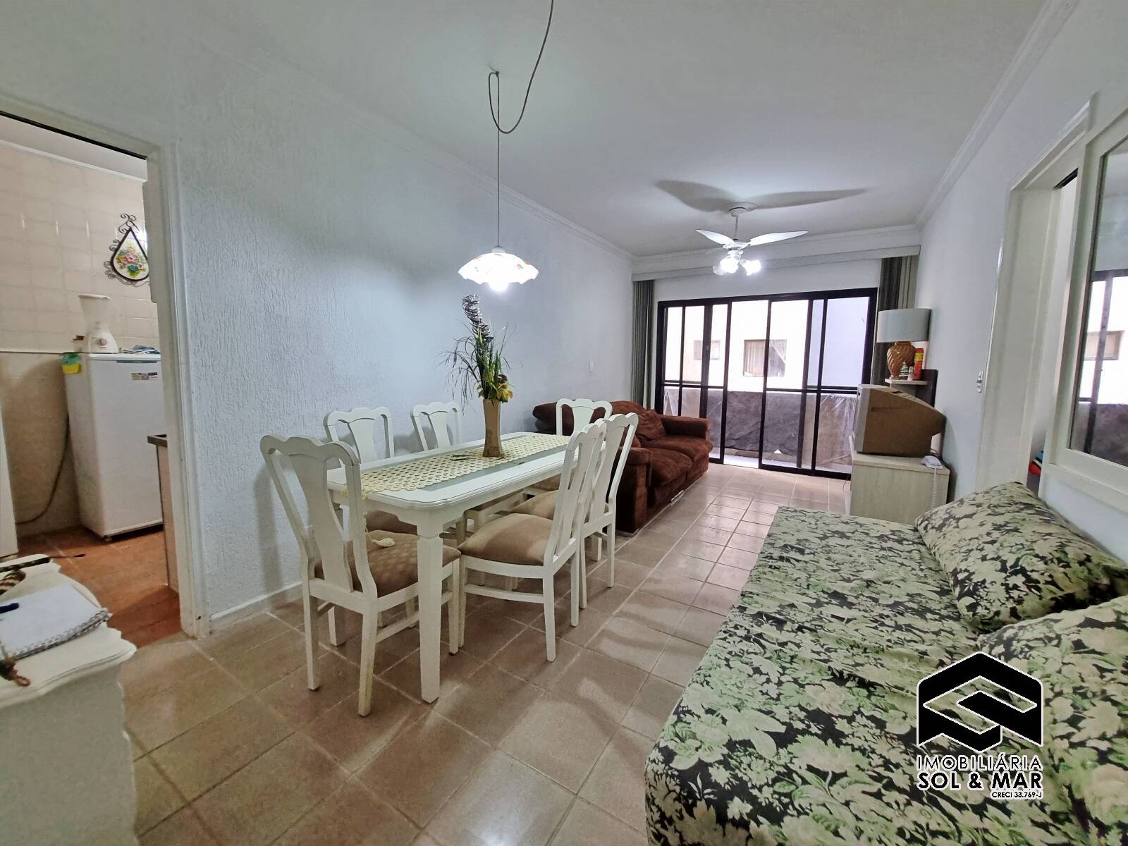 Apartamento, 3 quartos, 75 m² - Foto 1