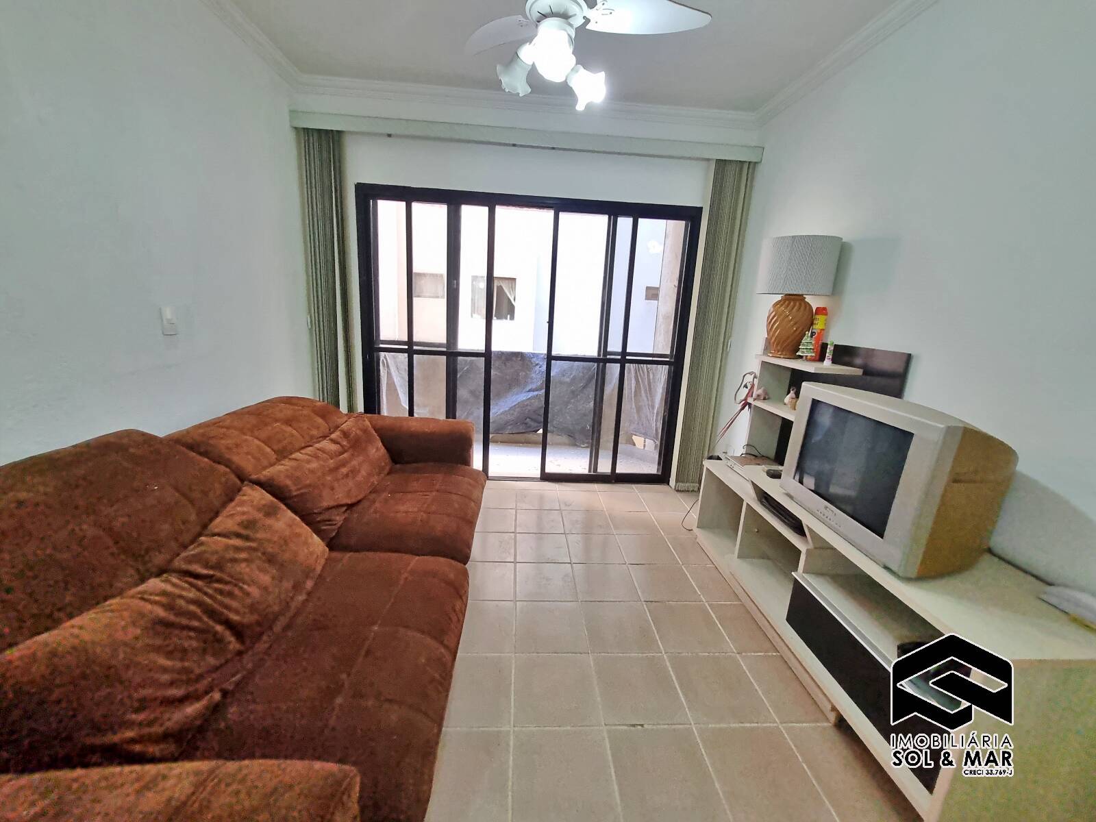 Apartamento, 3 quartos, 75 m² - Foto 2