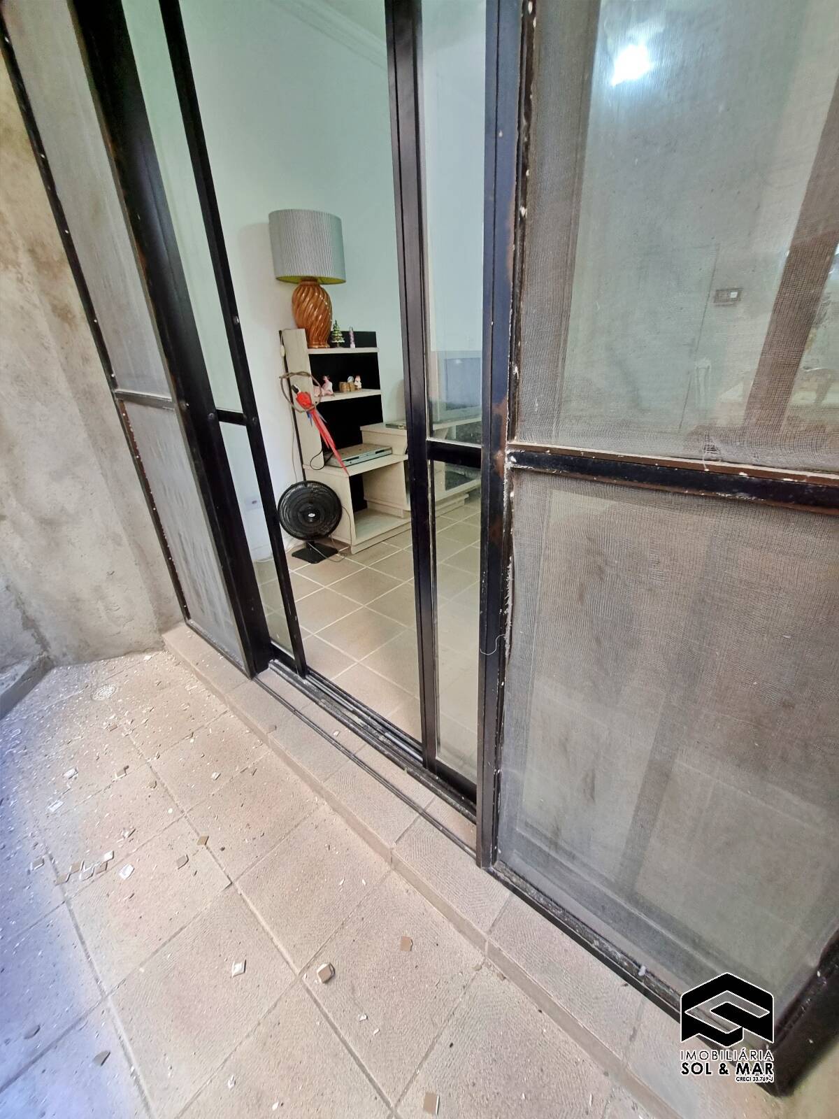Apartamento, 3 quartos, 75 m² - Foto 3