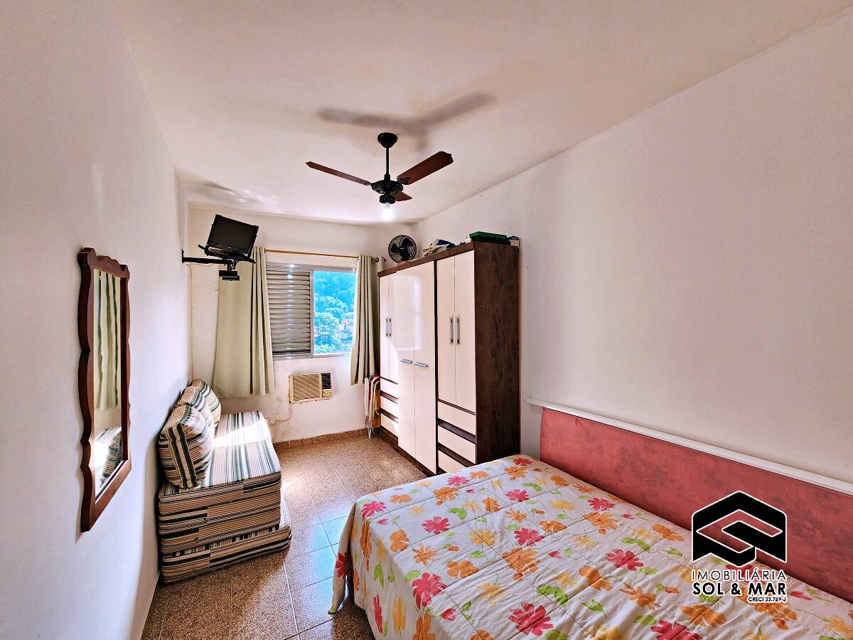 Apartamento à venda com 1 quarto, 47m² - Foto 8