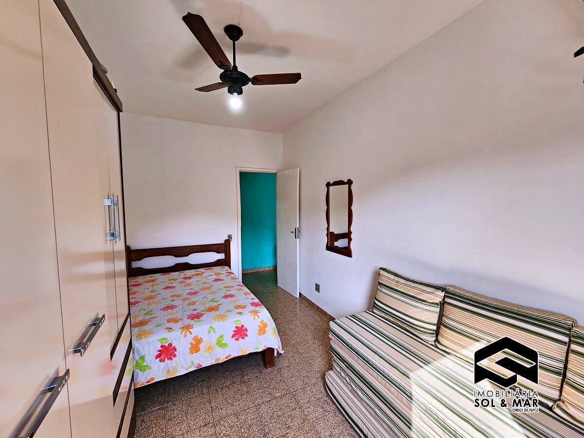 Apartamento à venda com 1 quarto, 47m² - Foto 11