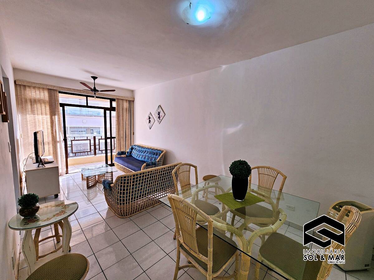 Apartamento, 3 quartos, 80 m² - Foto 1